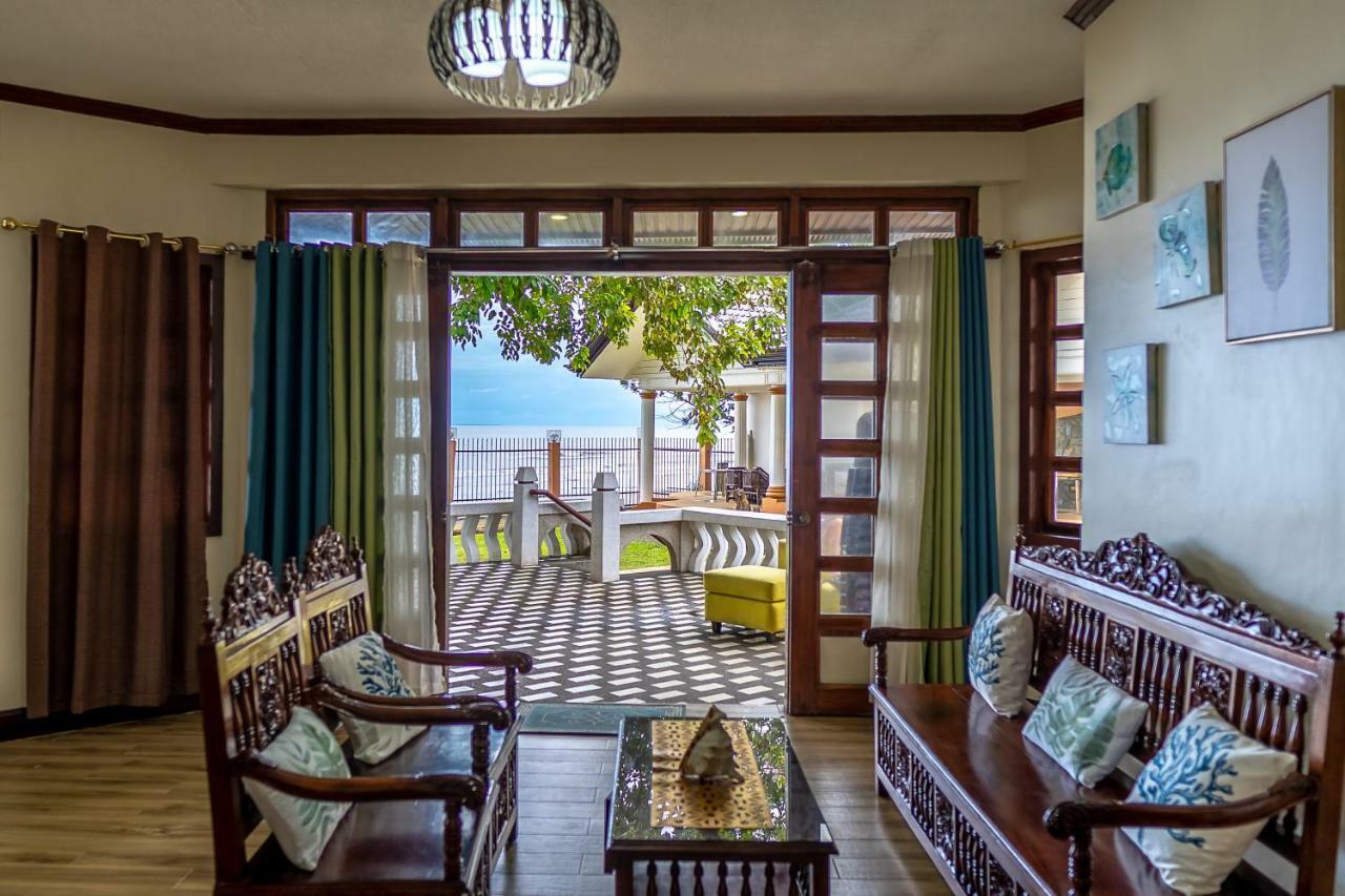 Casa Dela Playa Villa Dipolog Exterior photo