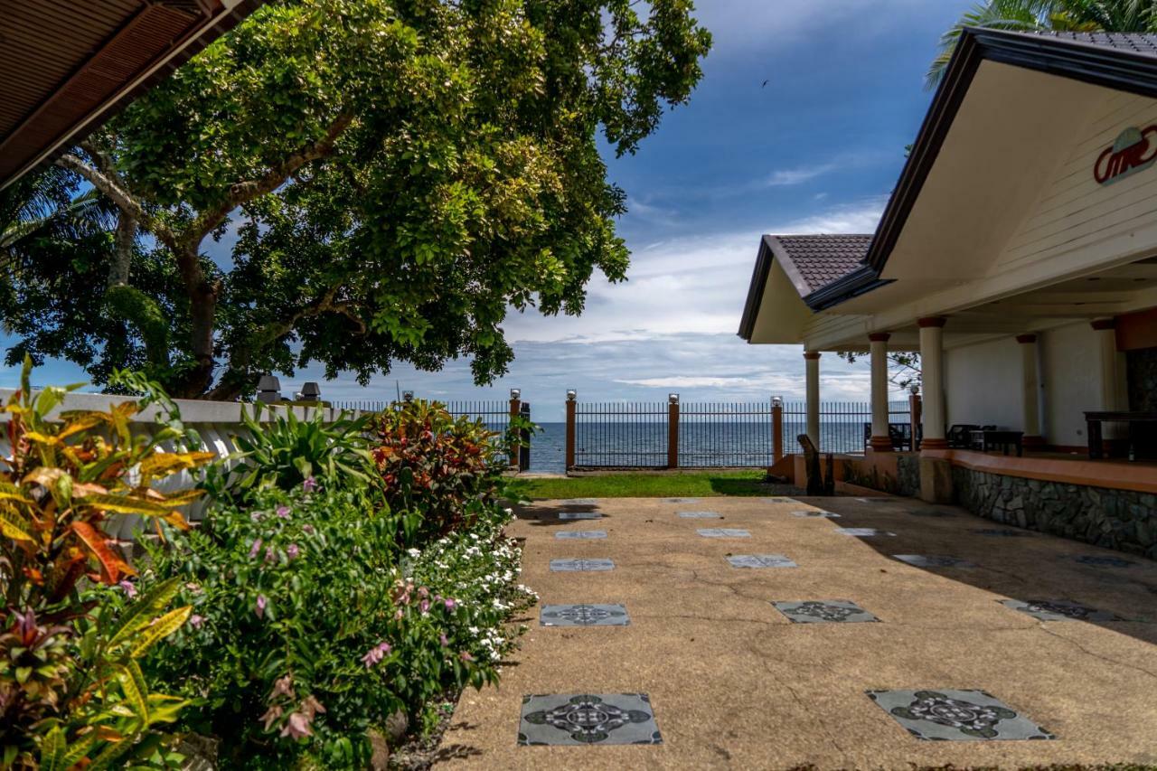 Casa Dela Playa Villa Dipolog Exterior photo