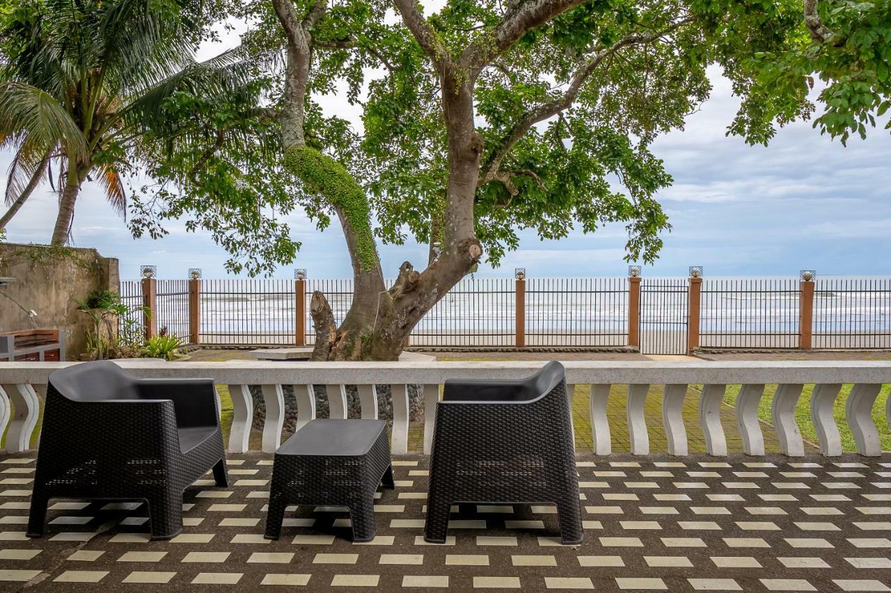 Casa Dela Playa Villa Dipolog Exterior photo