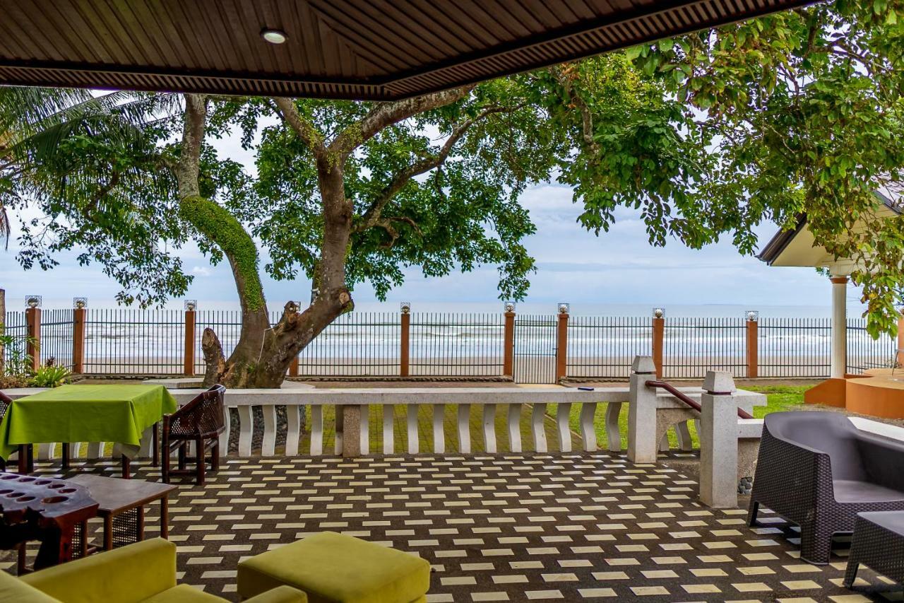 Casa Dela Playa Villa Dipolog Exterior photo